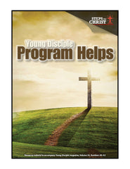Program Helps (2025Q4 - Steps to Christ)