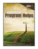 Program Helps (2025Q4 - Steps to Christ)
