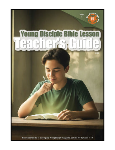 Teacher's Guide