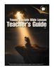 Teacher's Guide (2026Q3 - Power of Prayer)