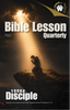 Bible Lesson Quarterly (2026Q3 - Power of Prayer)