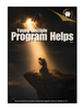 Program Helps (2026Q3 - Power of Prayer)