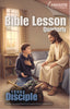 Bible Lesson Quarterly (2026Q4 - Absolute Surrender)