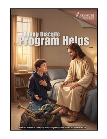 Program Helps (2026Q4 - Absolute Surrender)