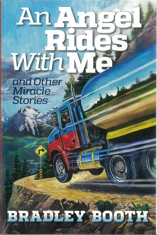 An Angel Rides with Me