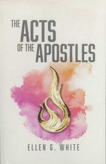 Acts of the Apostles Book (ASI Version)