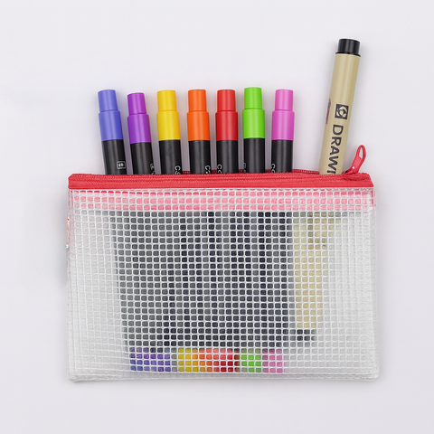 Bible Marking Pen & Pencils Set