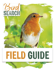 Micro Field Guide Incentive Device: Booklet & Stickers