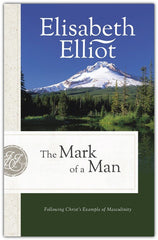 The Mark of a Man