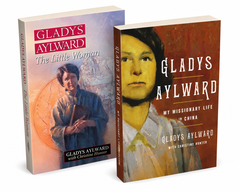 Gladys Aylward, The Little Woman