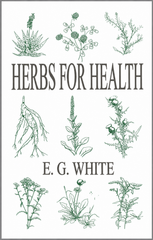 Herbs For Health