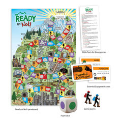 Game Kit: Ready or Not!