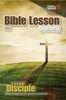 Bible Lesson Quarterly