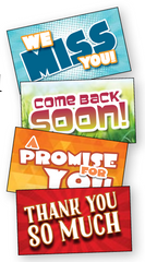 Game Kit Add-ons for Classes With 10 or More Students