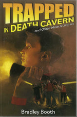 Trapped in Death Cavern