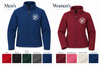 YD Camp Fleece Jacket