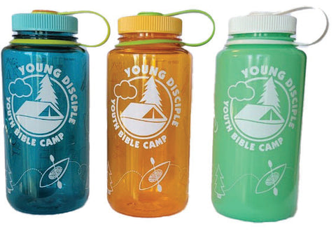 YD Water Bottle