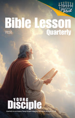 Bible Lesson Quarterly (2025Q3 - Seven Epistles of Christ)