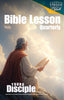 Bible Lesson Quarterly (2025Q3 - Seven Epistles of Christ)