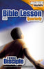 Bible Lesson Quarterly (2022Q4 - Absolute Surrender)
