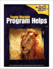 Program Helps (2021Q2 - Daniel the Prophet)