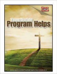 Program Helps (2021Q4 - Steps to Christ)