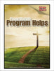 Program Helps (2021Q4 - Steps to Christ)