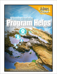 Program Helps (2021Q3 / V26Q3 - The Seven Epistles of Christ)