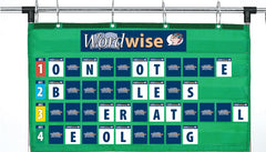 Game Kit: Wordwise (without Pocket Chart)