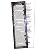 Project: Memory Bookmark (Luke 15:11-24)