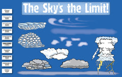 Game Kit: The Sky's the Limit!