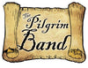 Door Sign in Color: The Pilgrim Band