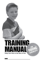 Training Manual for Young Evangelists, Quarter 1
