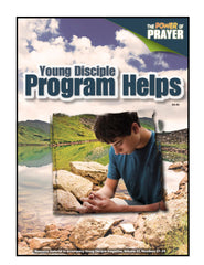 Program Helps (2022Q3 / V31Q3 - The Power of Prayer)