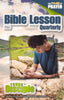 Bible Lesson Quarterly (2022Q3 / V31Q3 - The Power of Prayer)