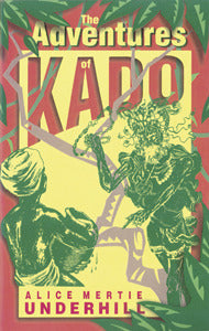 The Adventures of Kado