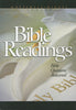 Bible Readings (Bible Questions Answered)