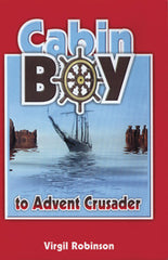 Cabin Boy to Advent Crusader