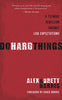 Do Hard Things