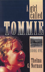A Girl Called Tommie