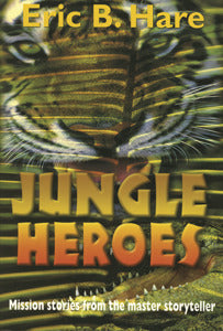 Jungle Heroes