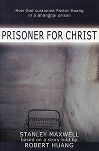 Prisoner for Christ