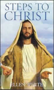 Steps to Christ, Paperback