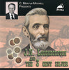 J.N. Loughborough & the 3 Cent Silver