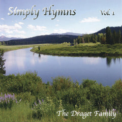 Simply Hymns