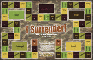 Game Kit: I Surrender!
