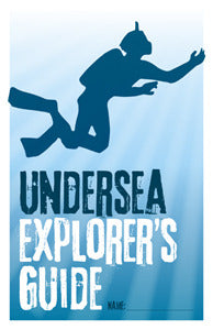 Undersea Explorer's Guide