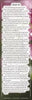 Project: Memory Bookmarks (Isaiah 53, set of 10)