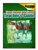 Teacher's Guide (2020Q4 - Pictures of Jesus #2)