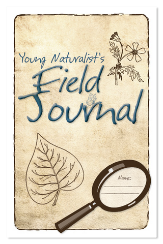 Naturalist’s Field Journal